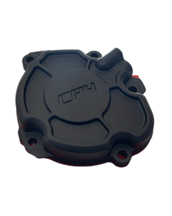 TAPA DE BOMBA YAMAHA R1 2017 EN ADELANTE BX4-15416-01-00