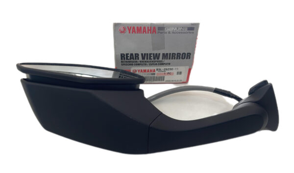 ESPEJO DERECHO YAMAHA R1 2015+ B3L-26290-11-00