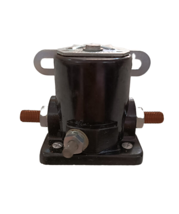AUTOMATICO DE ARRANQUE DODGE 6V (CHANCHITA)