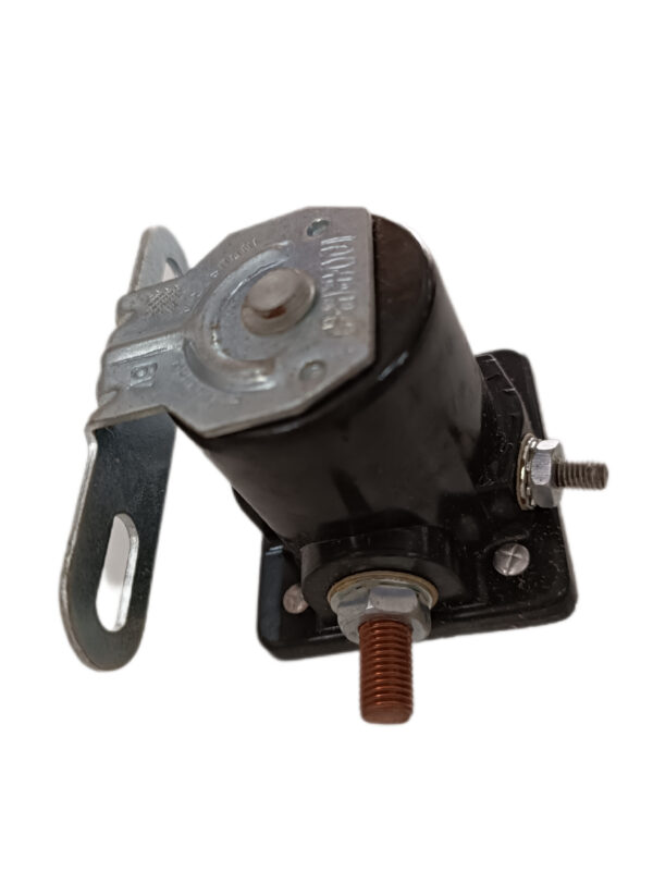 AUTOMATICO DE ARRANQUE DODGE 6V (CHANCHITA) - Image 2