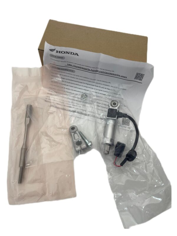 QUICKSHIFTER OEM ORIGINAL HONDA CBR1000RR-R 2020+ - Image 3
