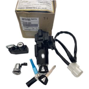 LLAVE DE ARRANQUE KAWASAKI VERSYS 1000 M. 2023 27048-5295