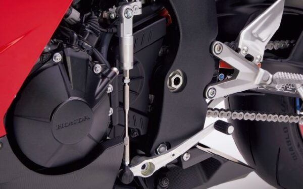 QUICKSHIFTER OEM ORIGINAL HONDA CBR1000RR-R 2020+ - Image 2