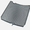 CUBRE RADIADOR PROTECTOR KAWASAKI ZX10R 2008-20