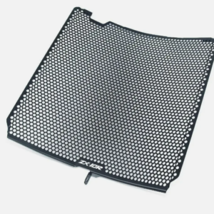 CUBRE RADIADOR PROTECTOR KAWASAKI ZX10R 2008-20