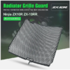 CUBRE RADIADOR PROTECTOR KAWASAKI ZX10R 2008-20 - Image 3