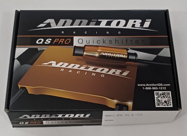 QUICKSHIFTER ANNITORI QS PRO 2 HONDA CBR600RR - Image 3