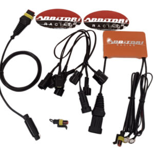 QUICKSHIFTER ANNITORI QS PRO 2 HONDA CBR1000RR 2004-2007