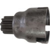 BARRILITOS DE IMPULSOR ARRANQUE ARTELEC X 5 U.