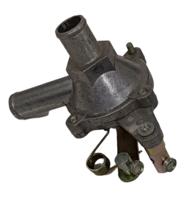 Grifo Válvula Calefacción Jap 1009 Rastrojero - Ford s/sop. - Image 2