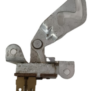 Grifo Válvula Calefacción Chevy