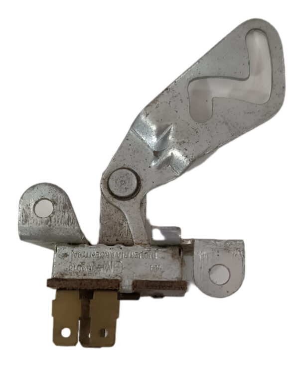 Grifo Válvula Calefacción Chevy