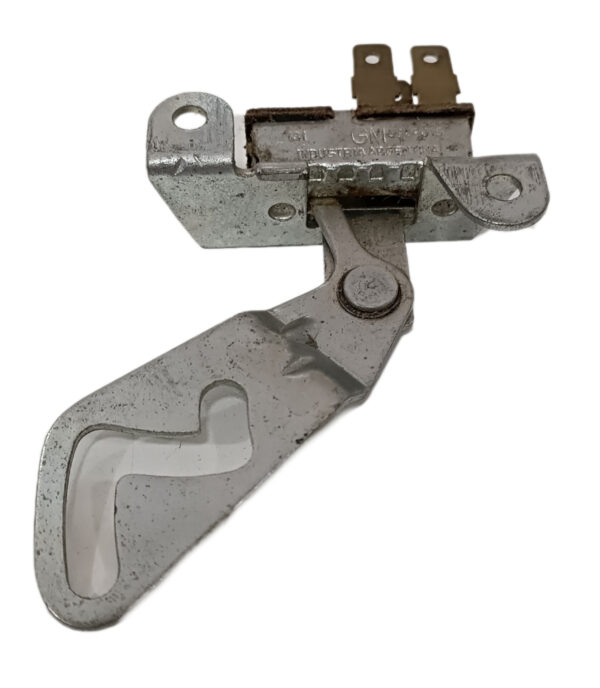 Grifo Válvula Calefacción Chevy - Image 4