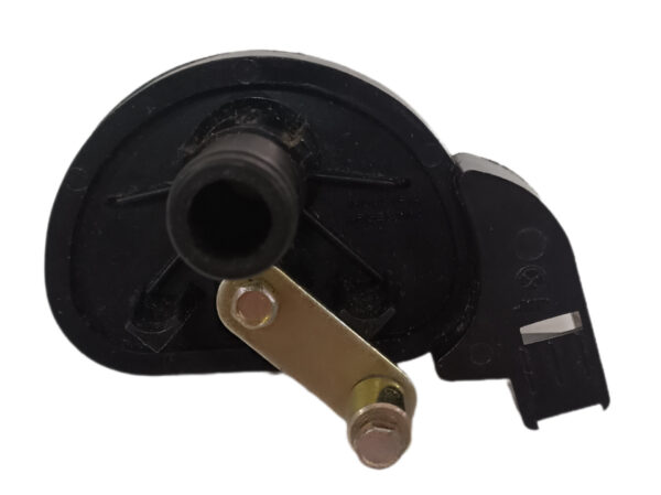 Grifo Válvula Calefacción Vw Gacel-Torino 2 vías 1022 JAP - Image 4