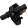 Grifo Válvula Calefacción Vw Gacel-Torino 2 vías 1022 JAP