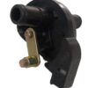 Grifo Válvula Calefacción Vw Gacel-Torino 2 vías 1022 JAP - Image 3
