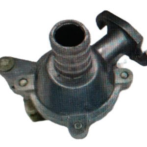 Grifo Válvula Calefacción Jap 1010 Peugeot 403 - 404 - 504