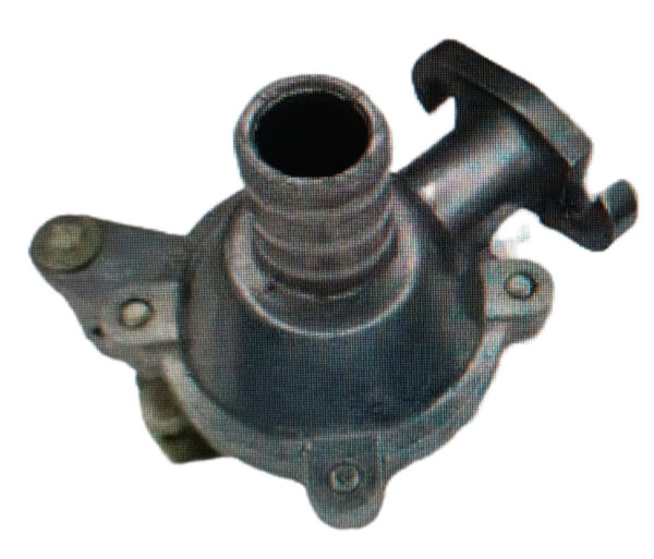Grifo Válvula Calefacción Jap 1010 Peugeot 403 - 404 - 504