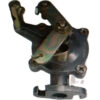 Grifo Válvula Calefacción Jap 1010 Peugeot 403 - 404 - 504 - Image 3