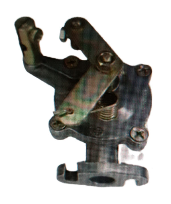 Grifo Válvula Calefacción Jap 1010 Peugeot 403 - 404 - 504 - Image 3
