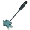 LLAVE DE LUCES, GIRO Y BOCINA FORD TAUNUS SIMPLE - Image 2