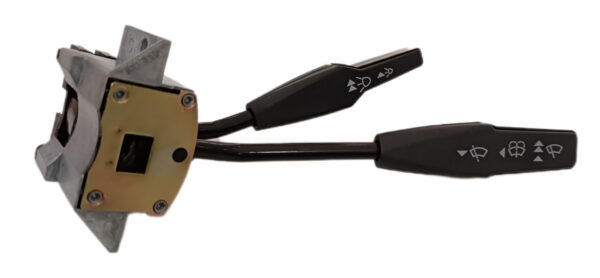 LLAVE DE LUCES, GIRO Y BOCINA FORD TAUNUS DOBLE - Image 3