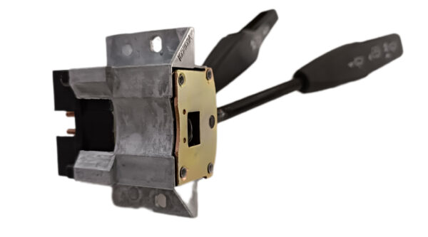 LLAVE DE LUCES, GIRO Y BOCINA FORD TAUNUS DOBLE - Image 4