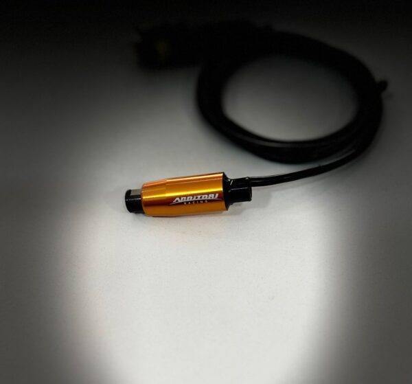 QUICKSHIFTER ANNITORI QS PRO 2 HONDA CBR600RR - Image 6