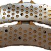PASTILLAS DE FRENO DEL. BREMBO HONDA CBR1000RR-R SP 2020+ - Image 3