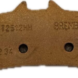 PASTILLAS DE FRENO DELANTERO BREMBO ZX10R 2016-24