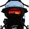 FENDER FARO LED NEWRAGECYCLES BMW S1000RR 2023 2024