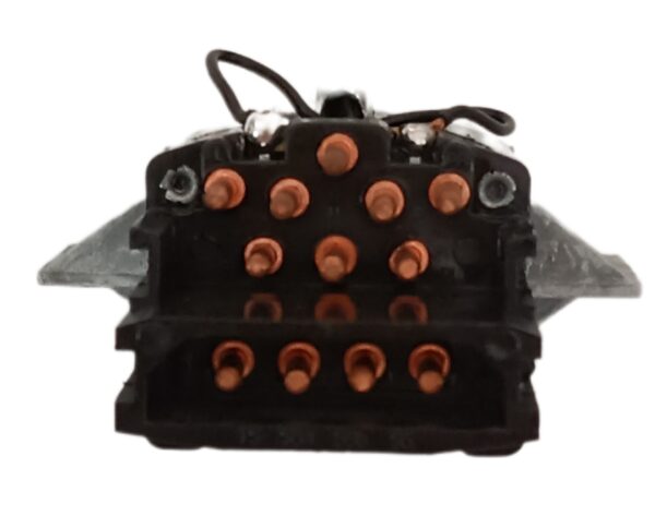 LLAVE DE LUCES, GIRO Y BOCINA FORD TAUNUS SIMPLE - Image 3