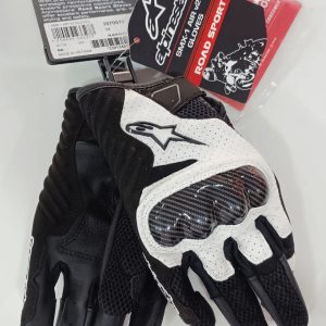 Guantes Smx-1 Air V2 Hombre