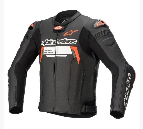 Campera Missile Ignition V2 Alpinestar