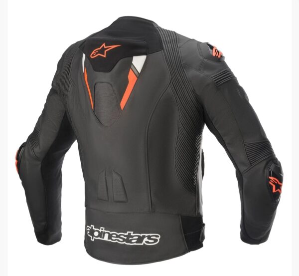 Campera Missile Ignition V2 Alpinestar - Image 2
