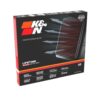 FILTRO DE AIRE KYN YAMAHA R6 2006/2007 YA-6006 - Image 2