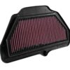 FILTRO DE AIRE KYN KAWASAKI ZX10R 2016/2023 KA-1016 - Image 2
