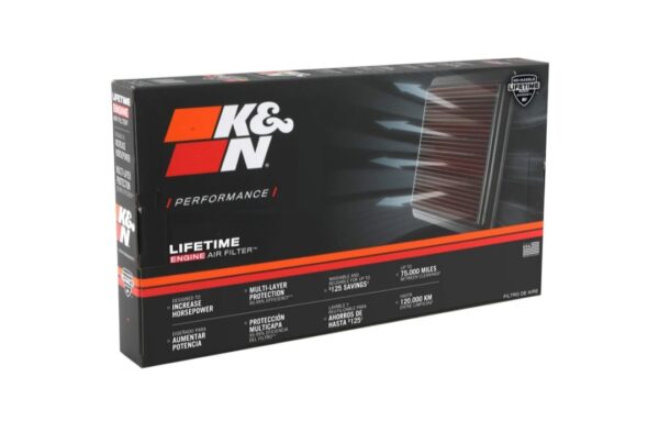 FILTRO DE AIRE KYN KAWASAKI ZX10R 2016/2023 KA-1016 - Image 4