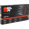 FILTRO DE AIRE KYN HONDA CBR1000RR 2008/2016 HA-1008 - Image 2