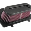 FILTRO DE AIRE KYN SUZUKI GSXR1000 2017/2023 SU-1017