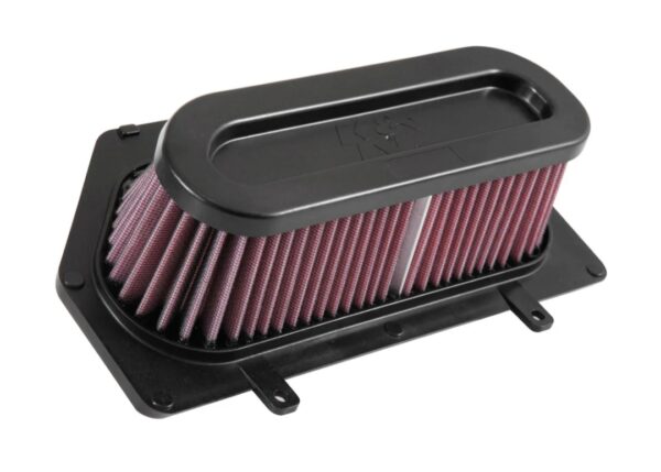 FILTRO DE AIRE KYN SUZUKI GSXR1000 2017/2023 SU-1017