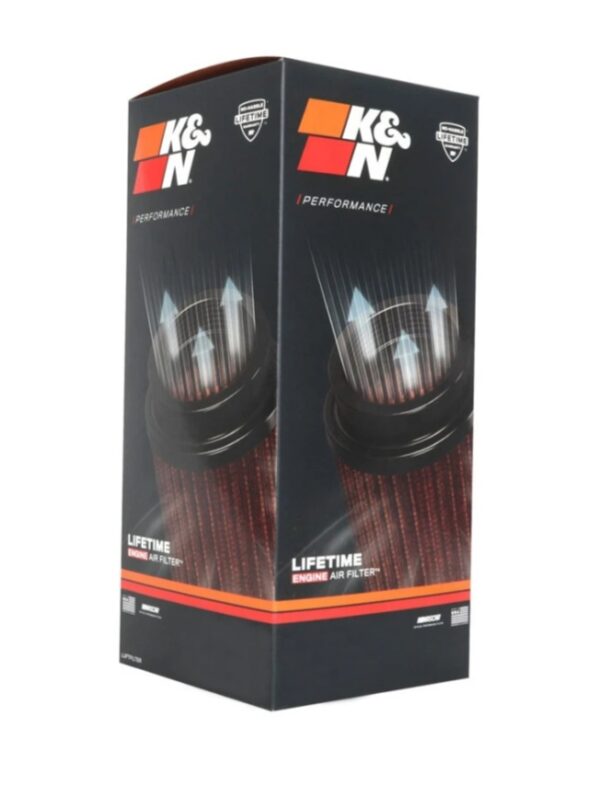 FILTRO DE AIRE KYN SUZUKI GSXR1000 2017/2023 SU-1017 - Image 3