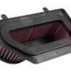 FILTRO DE AIRE KYN SUZUKI GSXR1000 2017/2023 SU-1017 - Image 2