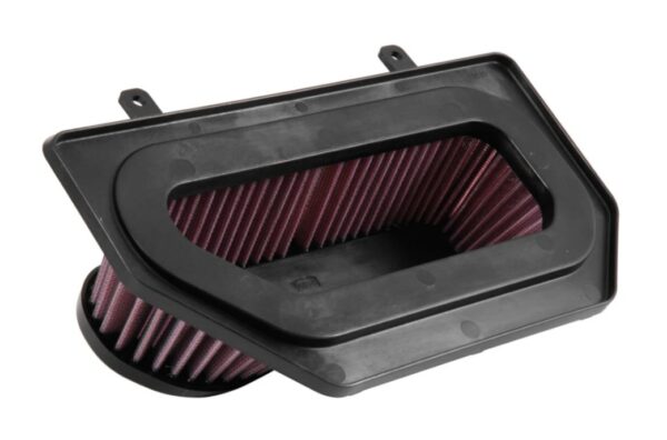 FILTRO DE AIRE KYN SUZUKI GSXR1000 2017/2023 SU-1017 - Image 2
