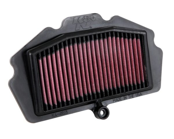 FILTRO DE AIRE KYN KAWASAKI Z400 NINJA 400 TODAS KA-4018