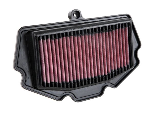 FILTRO DE AIRE KYN KAWASAKI Z400 NINJA 400 TODAS KA-4018 - Image 2