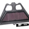 FILTRO DE AIRE KYN KAWASAKI Z900 TODAS KA-9017