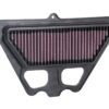 FILTRO DE AIRE KYN KAWASAKI Z900 TODAS KA-9017 - Image 2