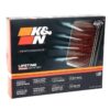 FILTRO DE AIRE KYN BMW S1000RR 2019/2024 BM-1019 - Image 4