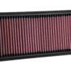 FILTRO DE AIRE KYN BMW S1000RR 2019/2024 BM-1019 - Image 2